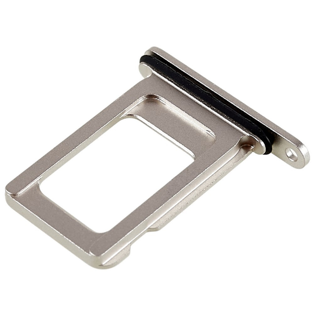 Micro SIM SIM Holder Tray Apple iPhone 14 Starlight