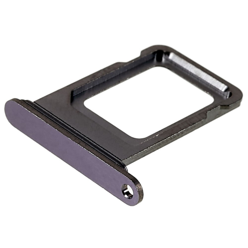 Micro SIM SIM Holder Tray Apple iPhone 14 Pro Purple