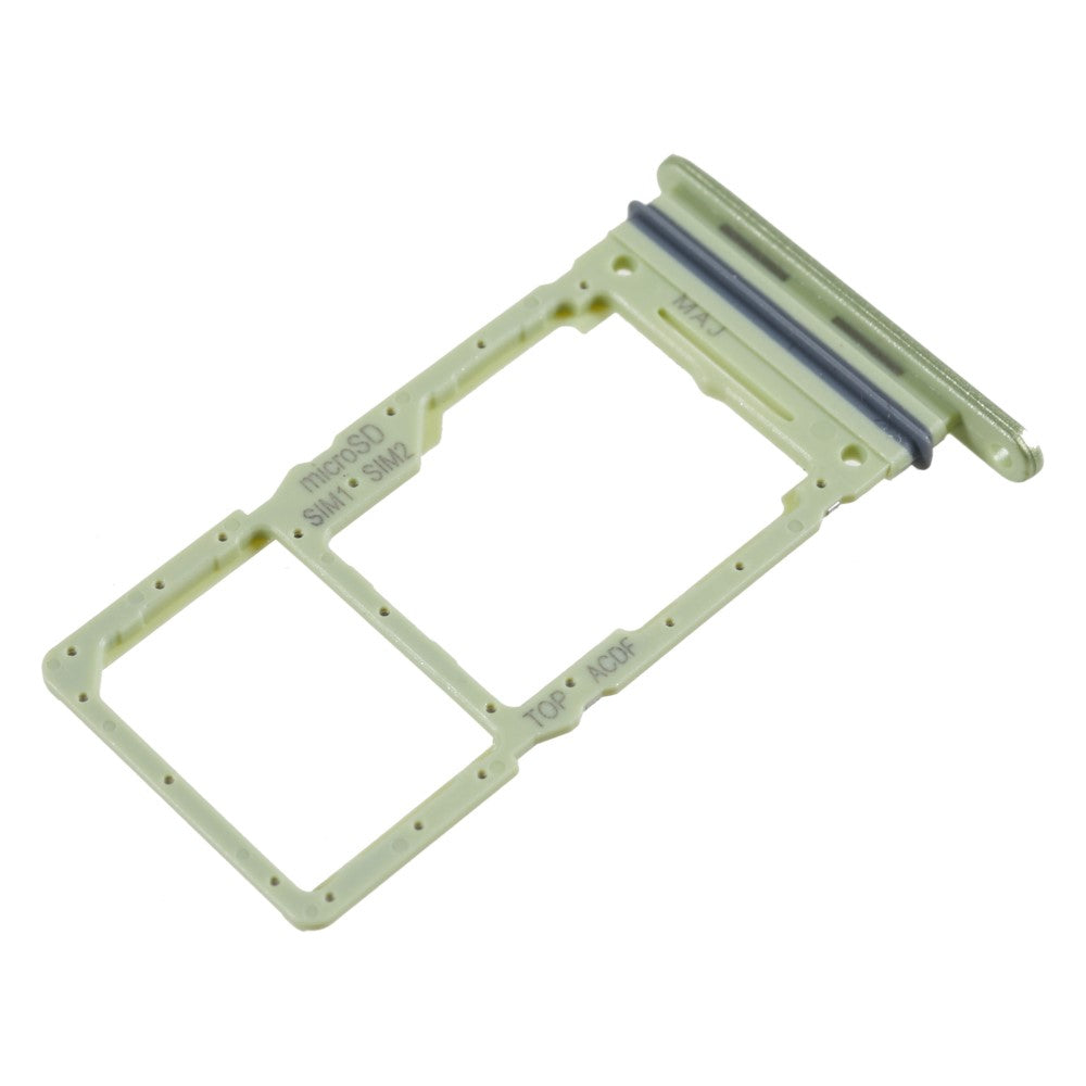 Bandeja Porta SIM Micro SIM / Micro SD Samsung Galaxy A34 5G A346 Verde