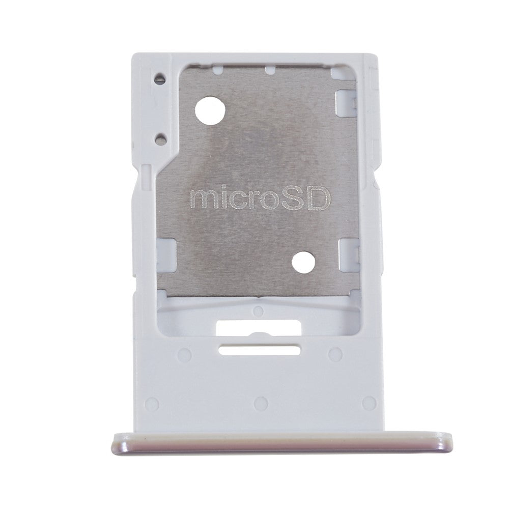 SIM Holder Tray Micro SIM / Micro SD Samsung Galaxy A54 5G A546 Gold