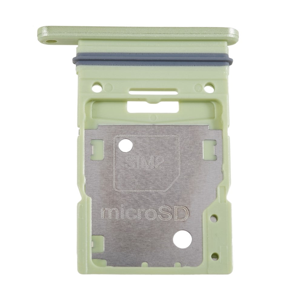 SIM Holder Tray Micro SIM / Micro SD Samsung Galaxy A54 5G A546 Green