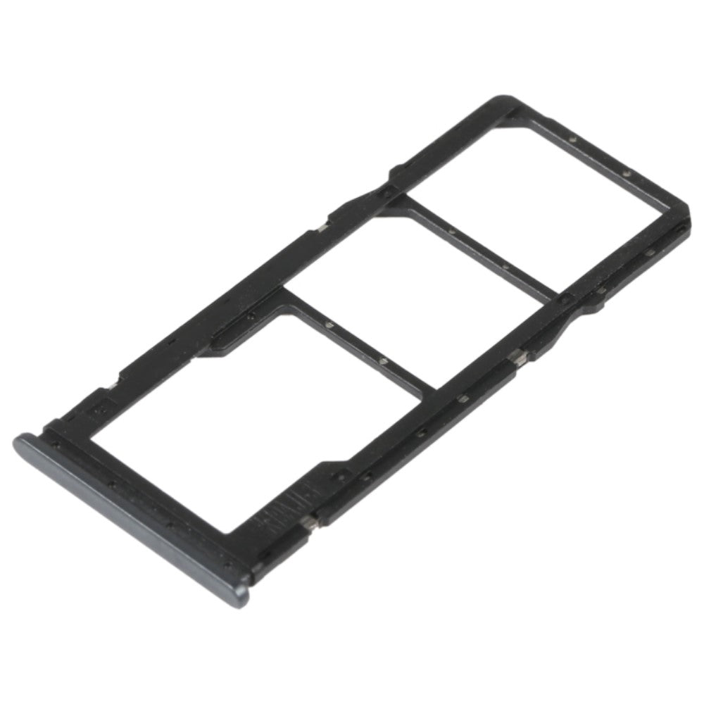 Bandeja Porta SIM / Micro SD Xiaomi Redmi 10 5G Negro