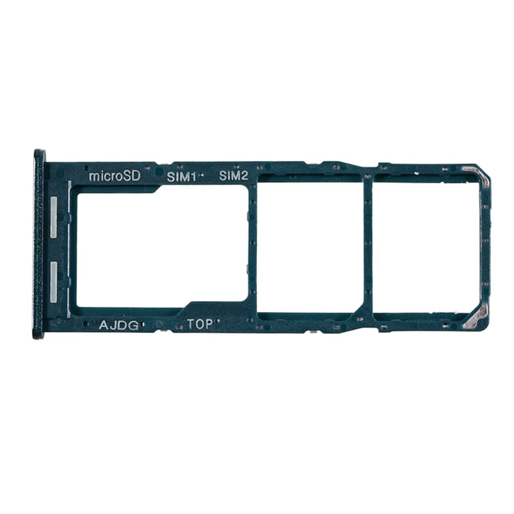 Bandeja Porta SIM / Micro SD Samsung Galaxy A04 4G A045 Verde