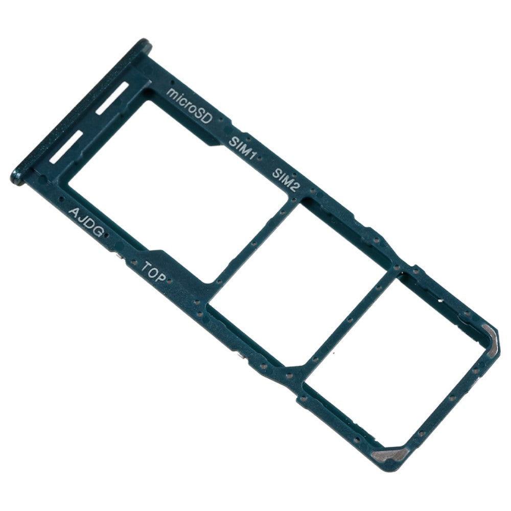 Bandeja Porta SIM / Micro SD Samsung Galaxy A04 4G A045 Verde