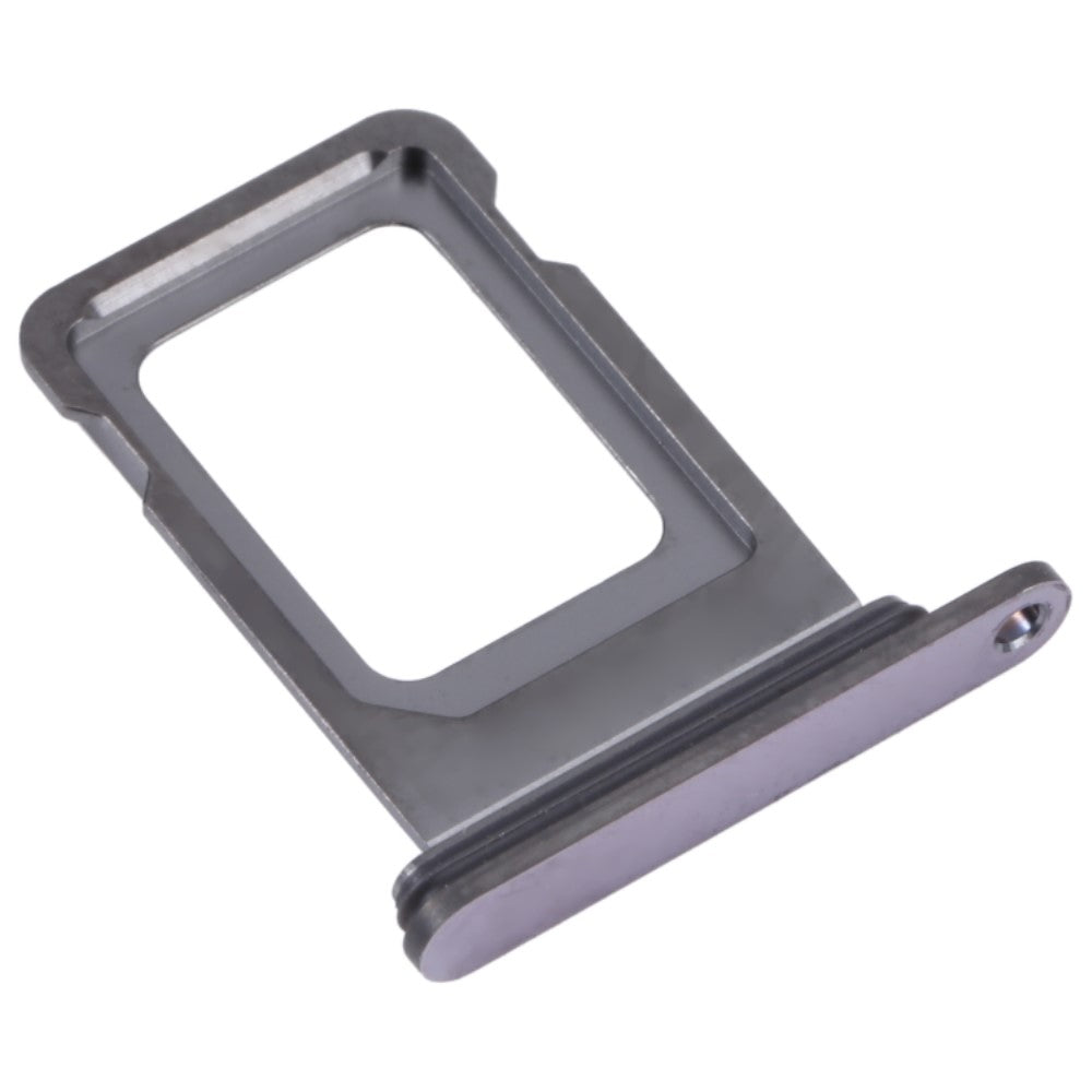 DUAL SIM SIM Holder Tray iPhone 14 Pro Max Purple