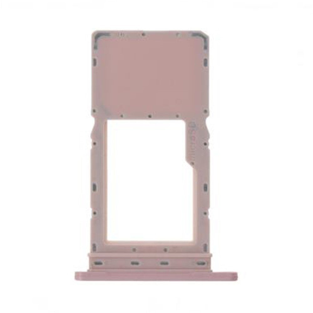 Plateau support Micro SD Samsung Galaxy Tab A8 10.5 (2021) X200 X205 Or