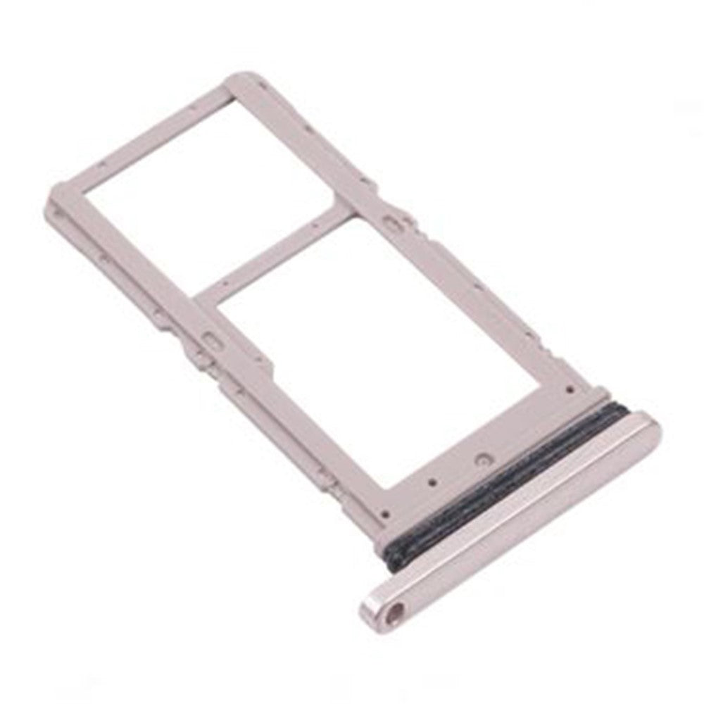 Plateau Support SIM Micro SIM / Micro SD Samsung Galaxy Tab A7 10.4 (2020) T500 T505 Or