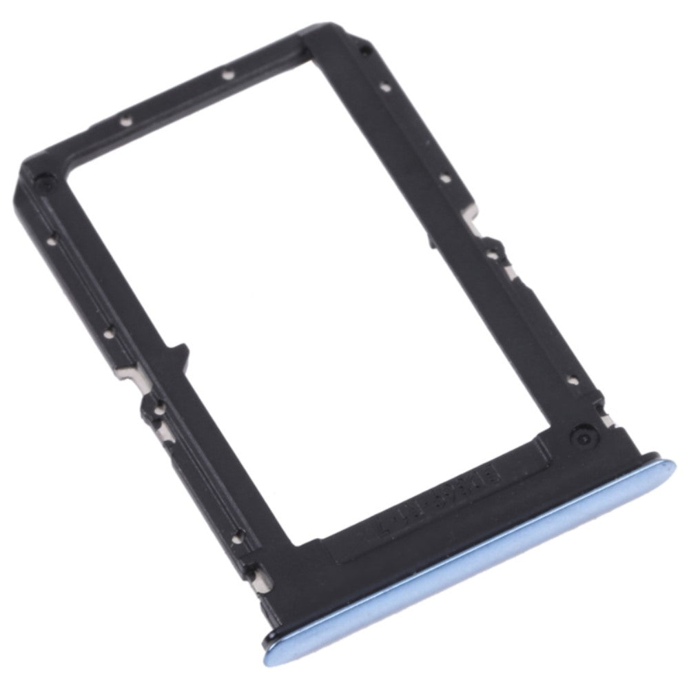 SIM Holder Tray Micro SIM OnePlus Nord CE 5G EB2101 EB2103 Blue