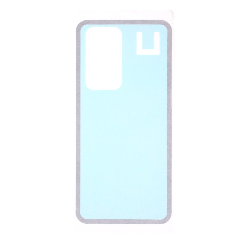 Adhesive Sticker For Battery Cover Huawei P40 Pro