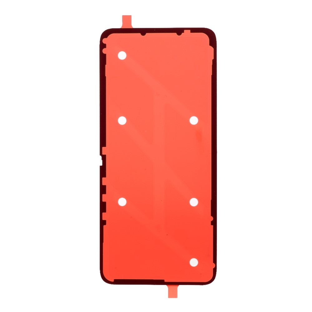 Adhesive Sticker For Battery Cover Huawei Nova 7 SE / Honor 30S