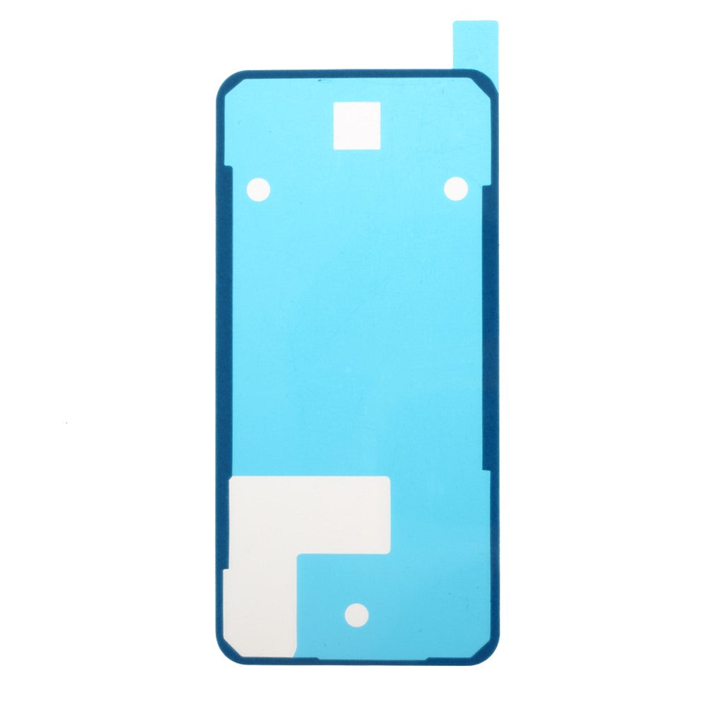 Autocollant Adhésif pour Cache Batterie Xiaomi MI 8 (6.21)