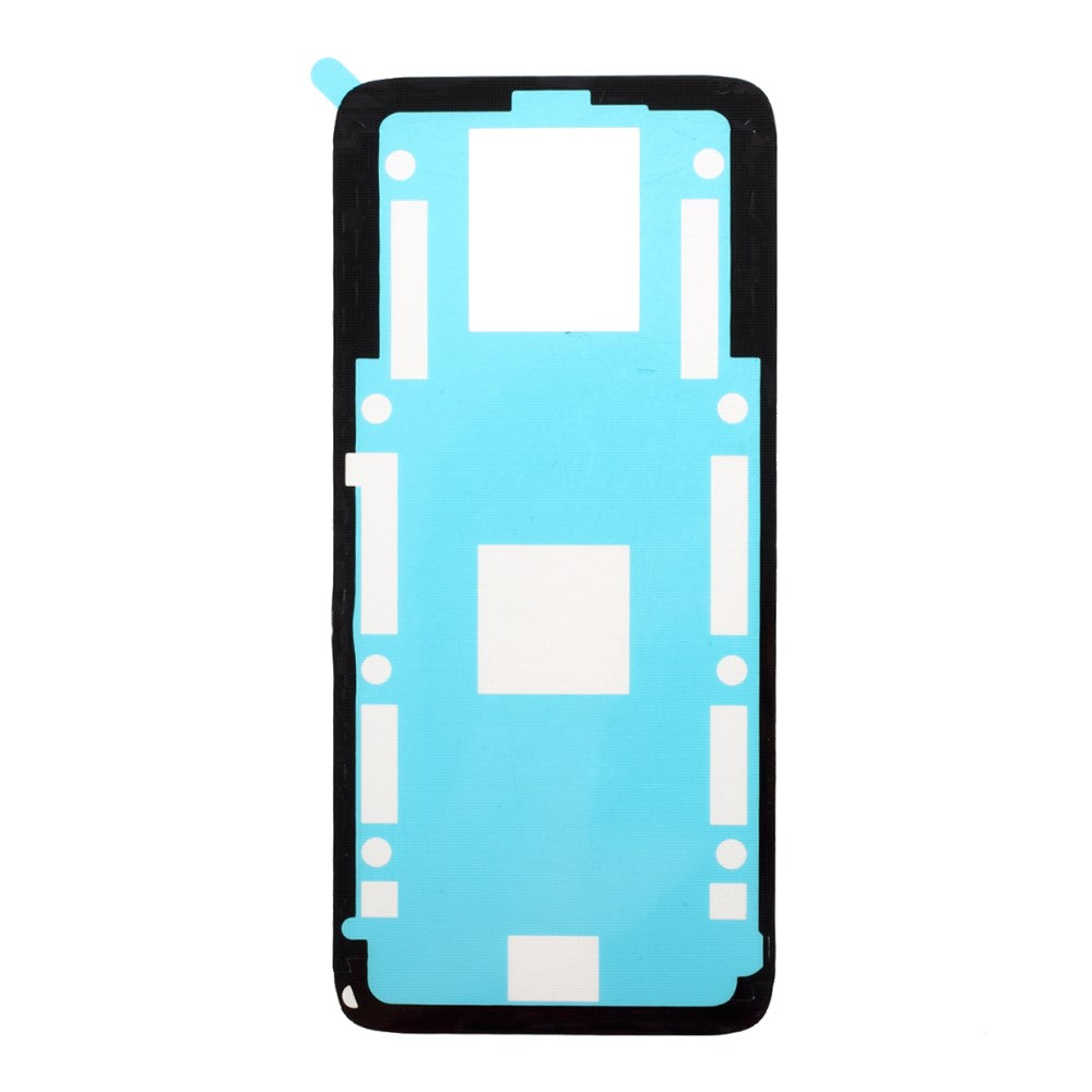 Autocollant Adhésif Pour Cache Batterie Xiaomi Redmi Note 9S / Redmi Note 9 Pro