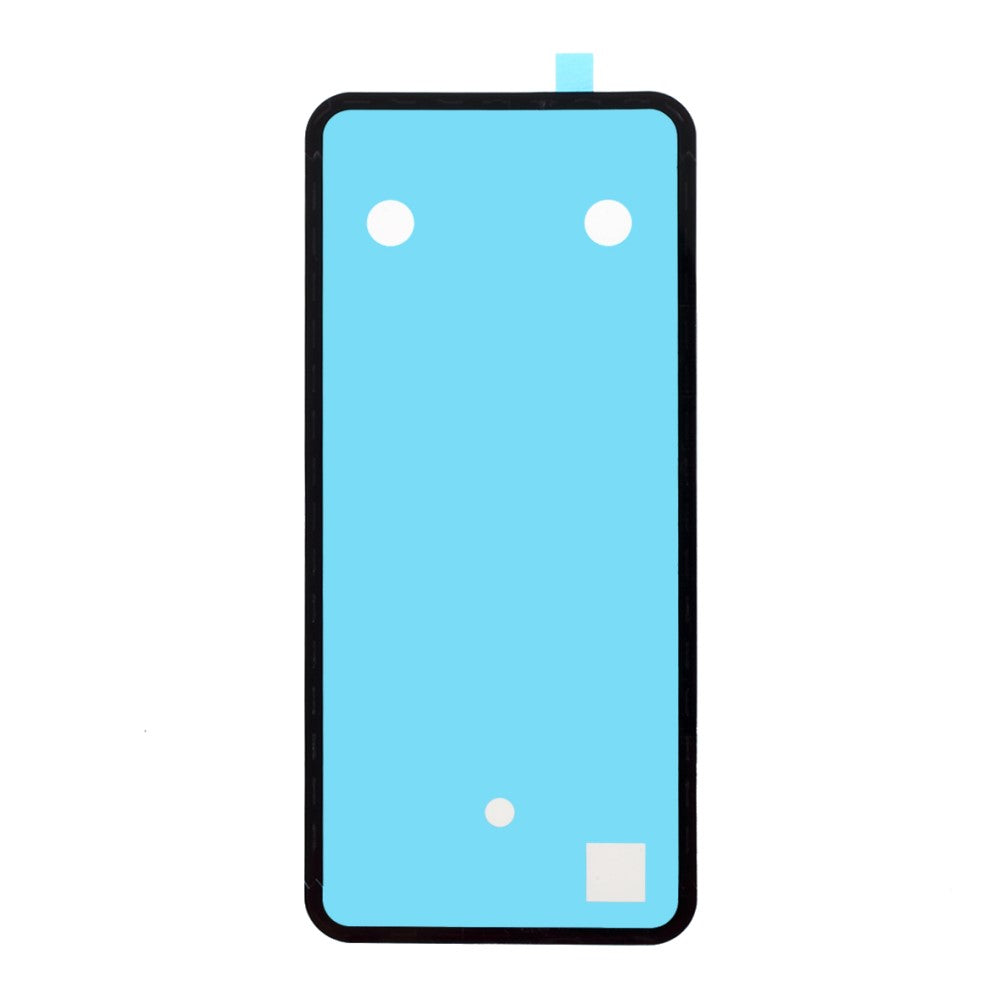 Adhesivo Pegatina Para Tapa de Bateria Xiaomi MI A3 / CC9e