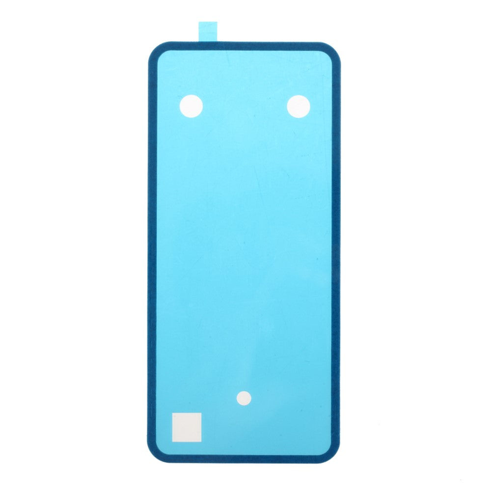 Adhesivo Pegatina Para Tapa de Bateria Xiaomi MI A3 / CC9e