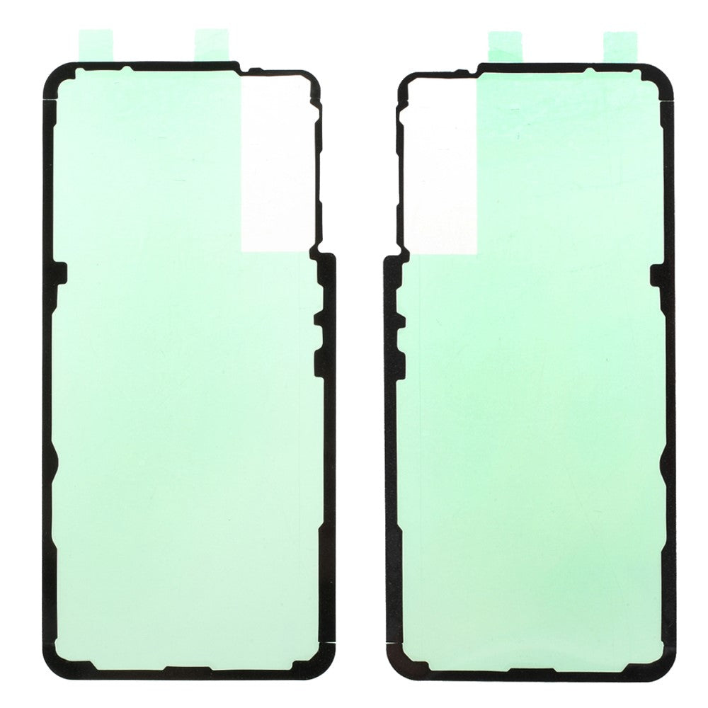 Adhesive Sticker For Battery Cover Samsung Galaxy S21 5G G990 / S21+ 5G G991