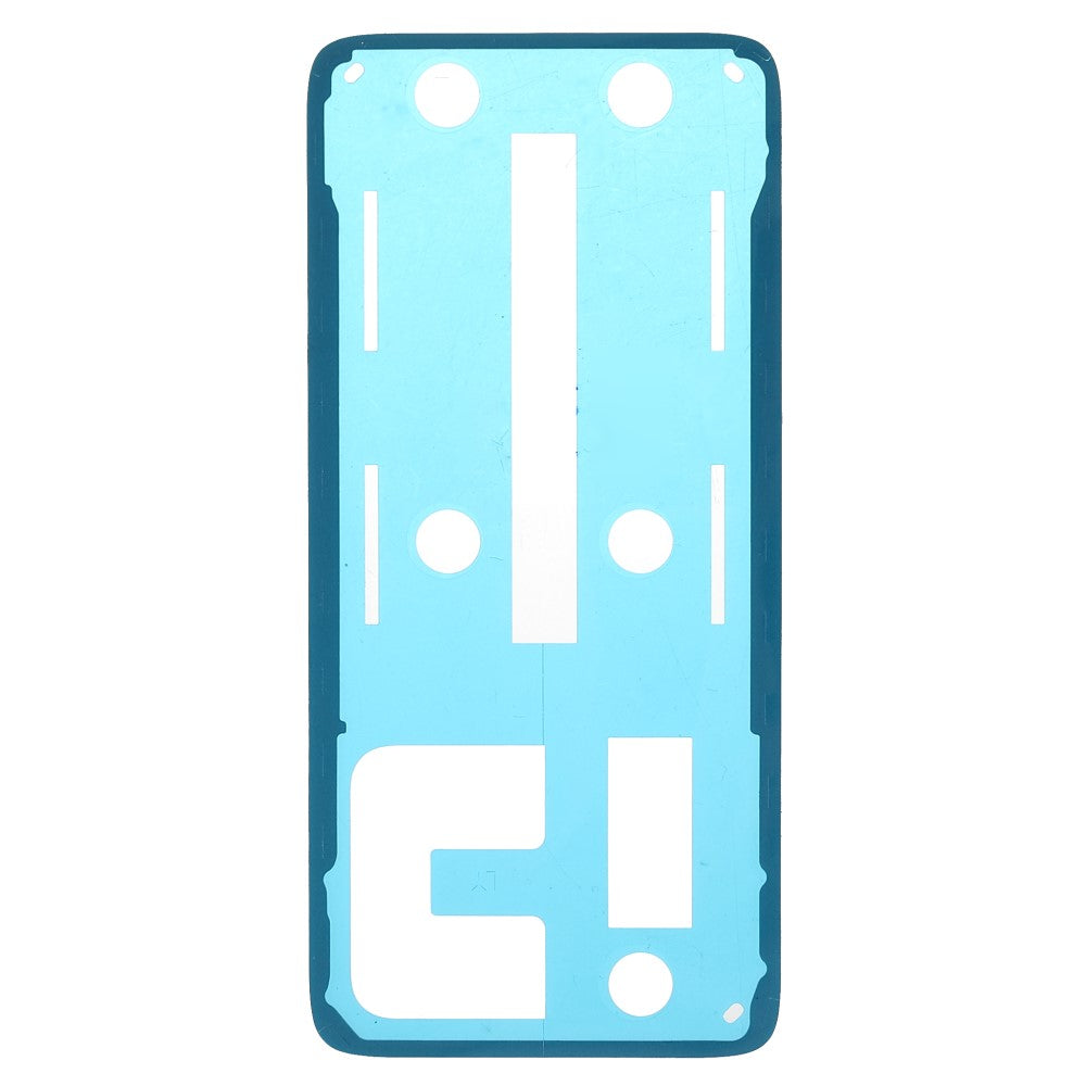 Adhesive Sticker For Xiaomi Redmi K30S / MI 10T 5G 10T Pro 5G Battery Cover