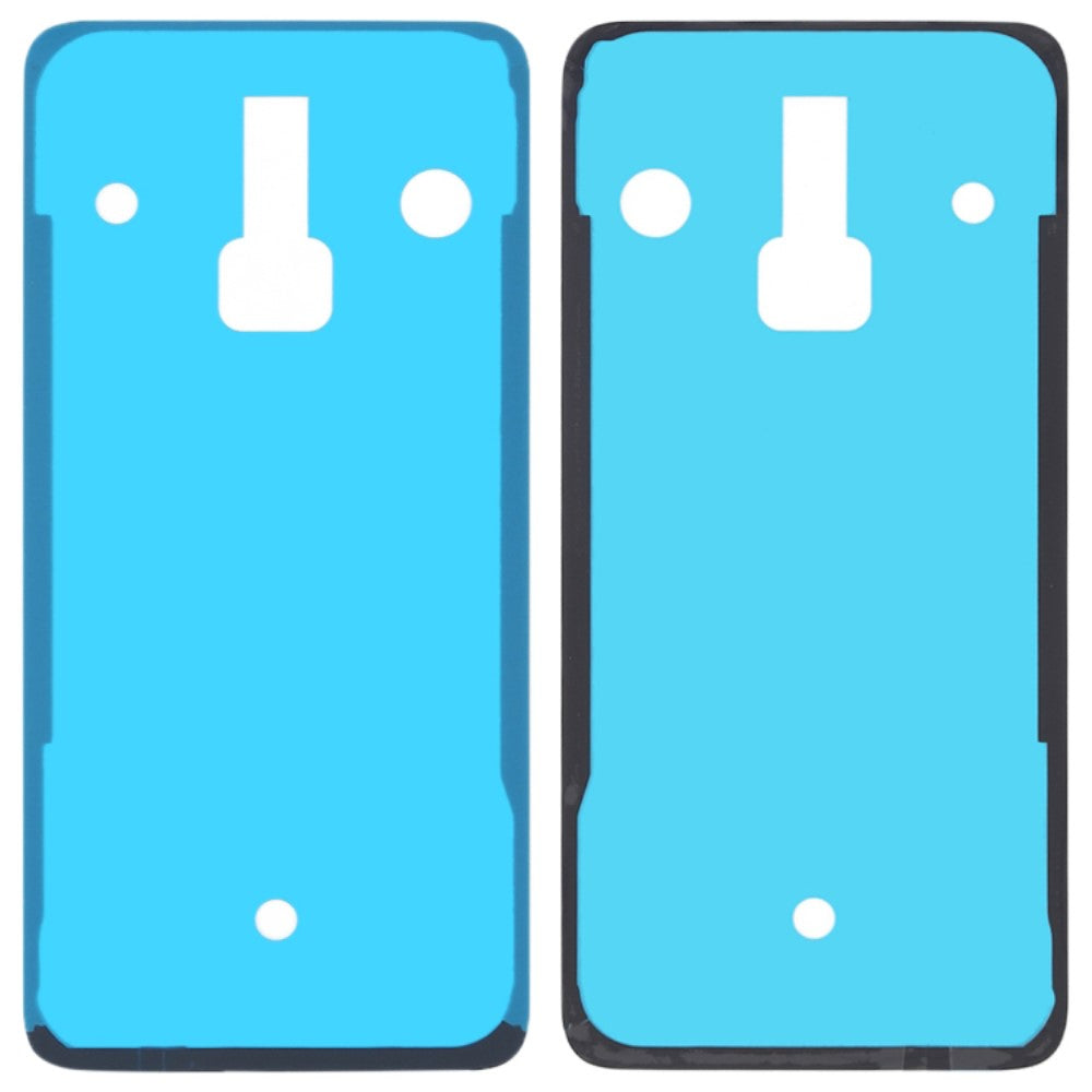 Autocollant adhésif pour couvercle de batterie Xiaomi MI 9
