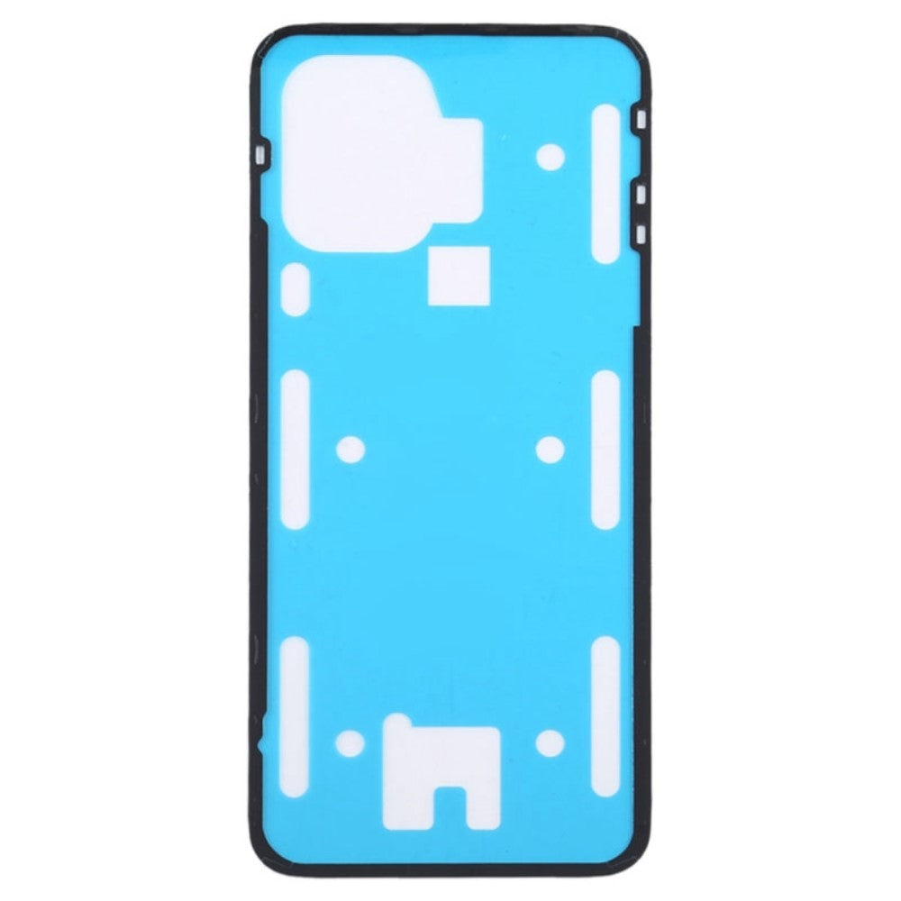 Adhesivo Pegatina Para Tapa de Bateria Xiaomi MI 10 Lite 5G