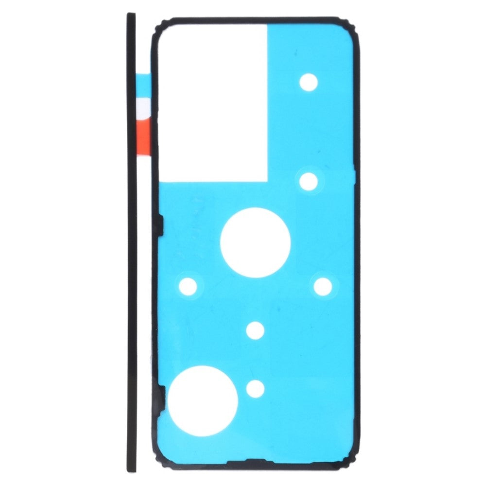 Adhesivo Pegatina Para Tapa de Bateria Xiaomi MI Note 10 Lite