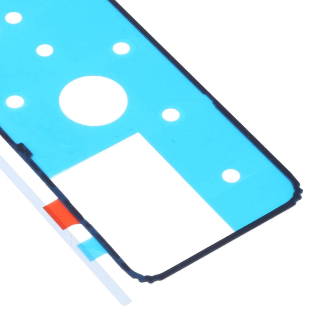 Autocollant Adhésif Pour Cache Batterie Xiaomi MI Note 10 Lite