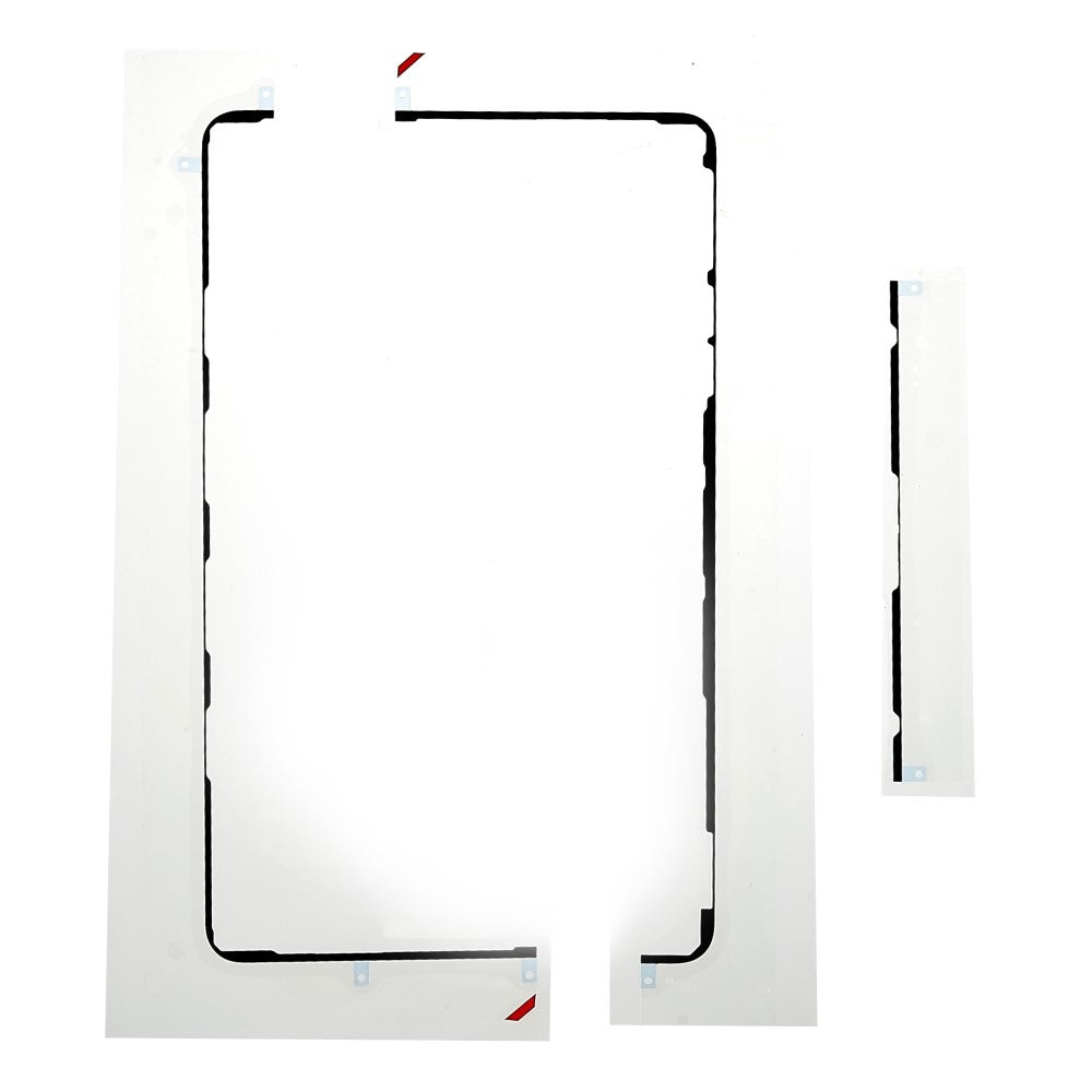 Adhesivo Delantero Frontal Pantalla LCD iPad Pro 12.9 (2021)