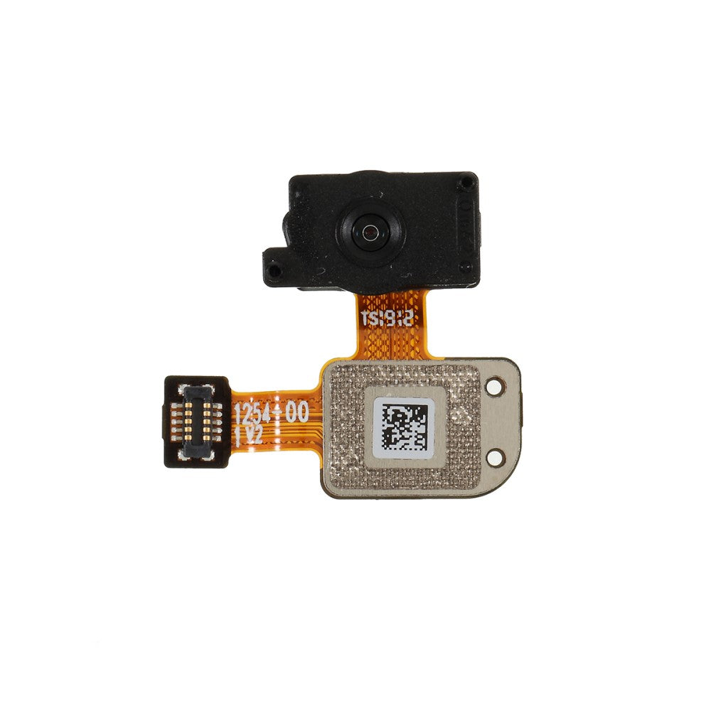 Boton Flex Sensor Huella Xiaomi MI 9 Lite