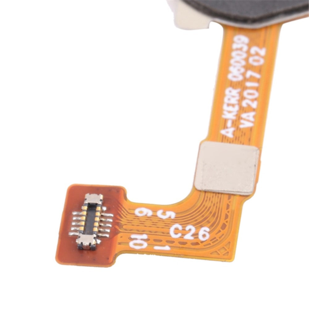 Home Button + Flex + Fingerprint Sensor Oppo A32 (2020) PDVM00