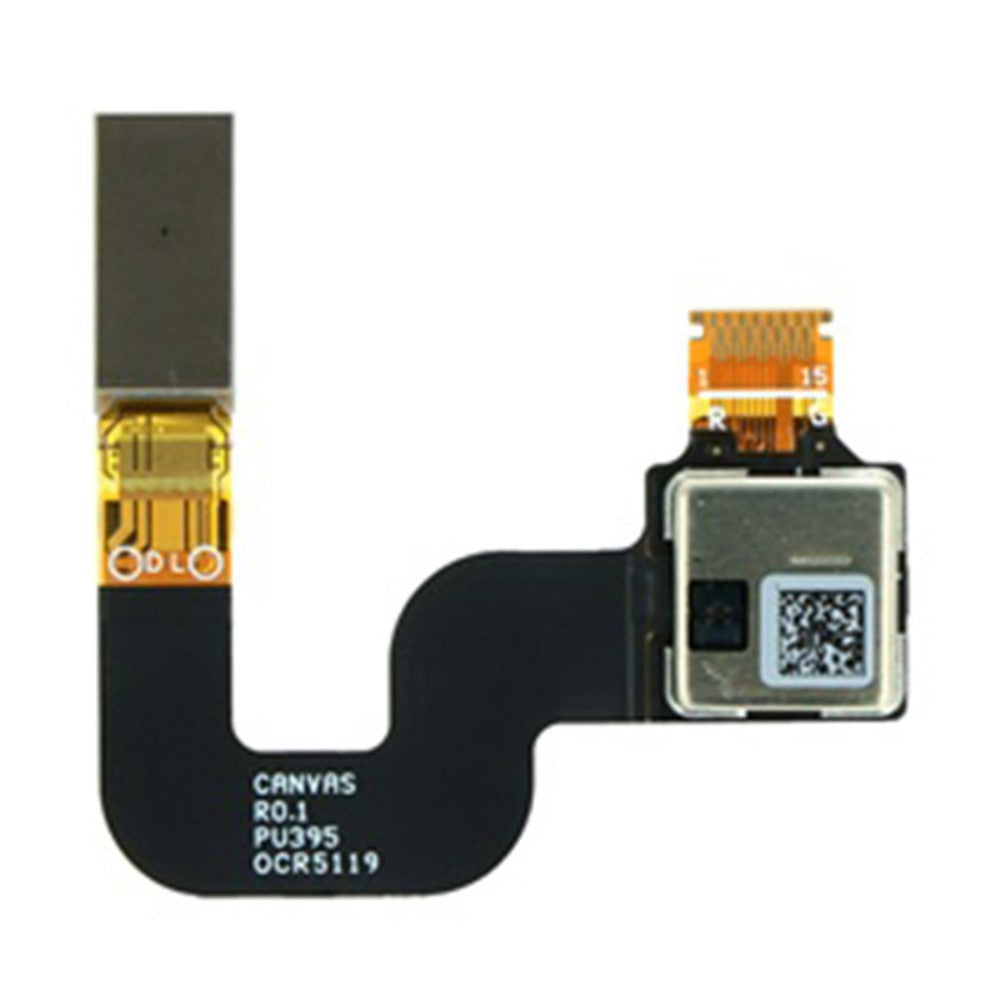 Câble flexible pour capteur d'empreintes digitales Samsung Galaxy Note 20 N980 / Note 20 5G N981