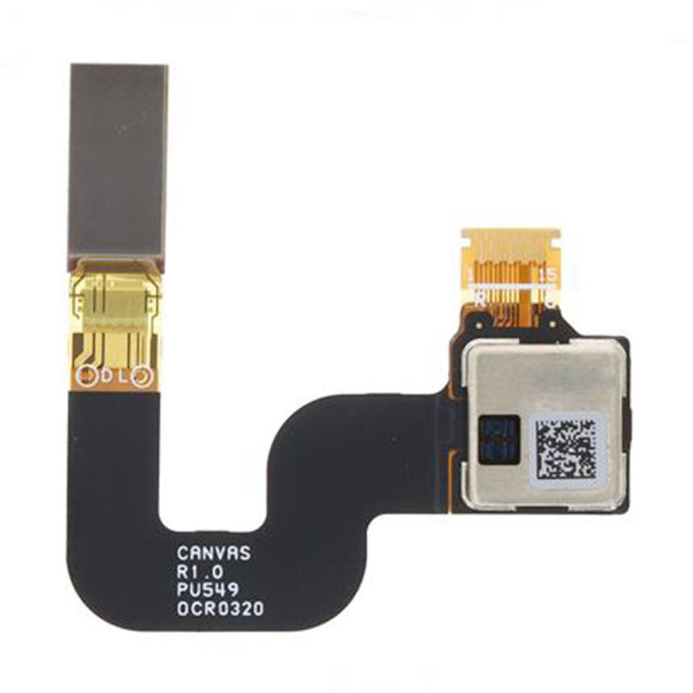 Flex Cable Sensor de Huella Samsung Galaxy Note 20 Ultra N985 / Note 20 Ultra 5G N986