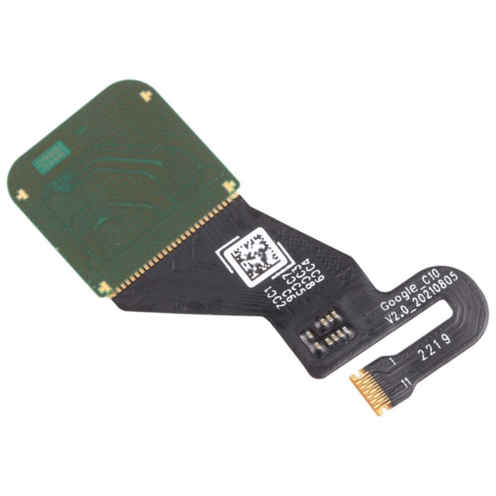 Fingerprint Sensor Flex Cable Google Pixel 7 Pro 5G GP4BC GE2AE