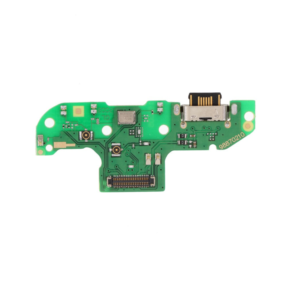 Flex Dock Carga Datos USB Motorola Moto G8 Play XT2015 / XT2015-2