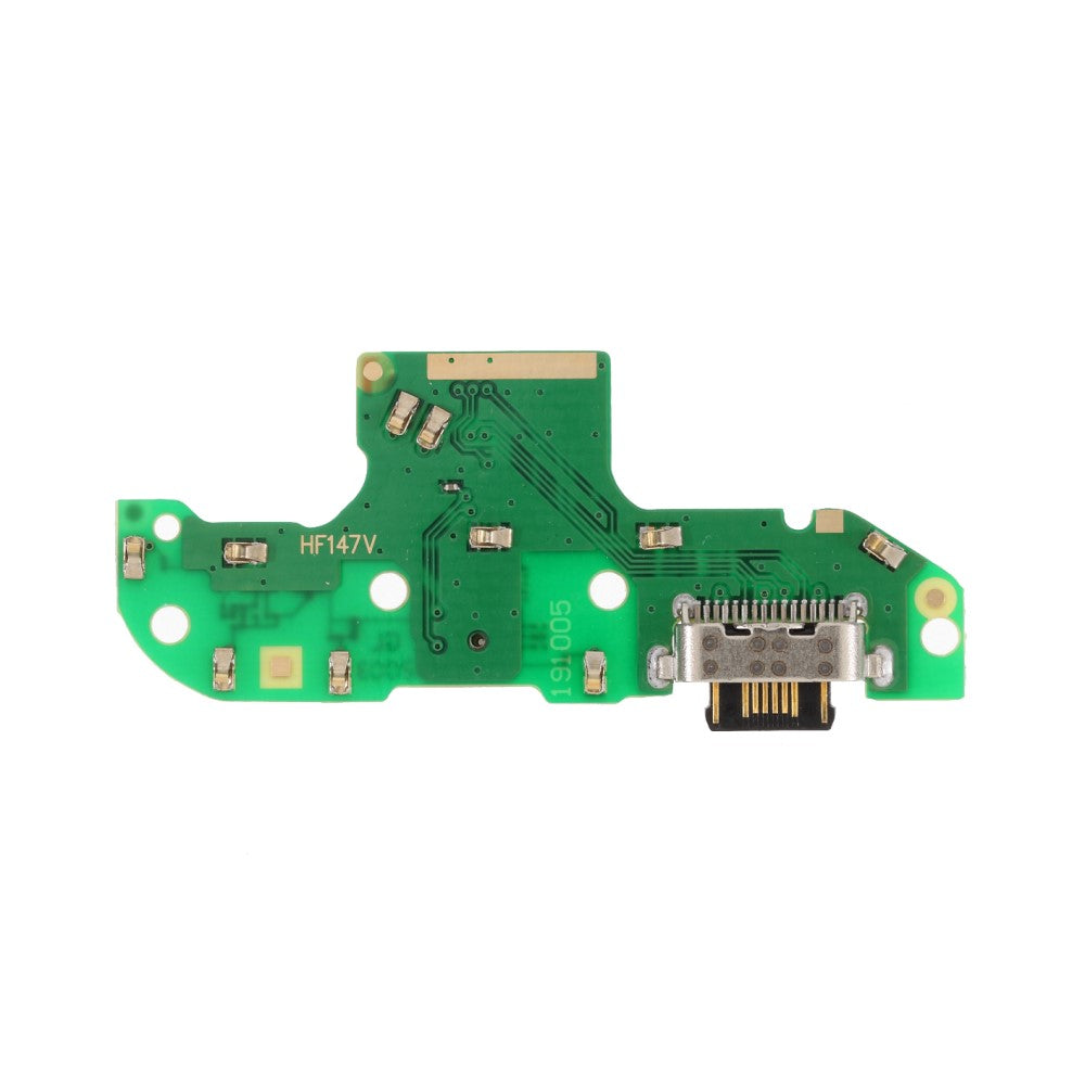 Flex Dock Charging Data USB Motorola Moto G8 Play XT2015 / XT2015-2