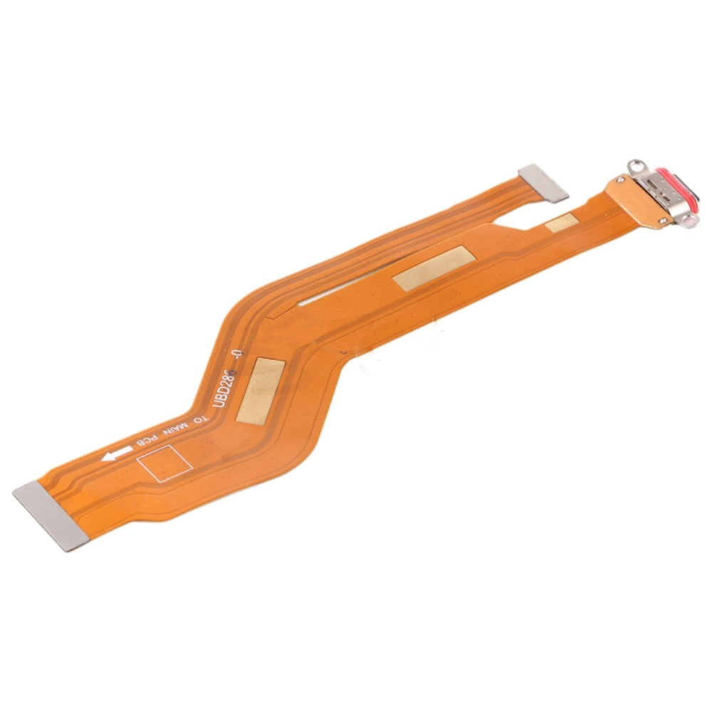 Flex Dock Charging Data USB Oppo Ace 2