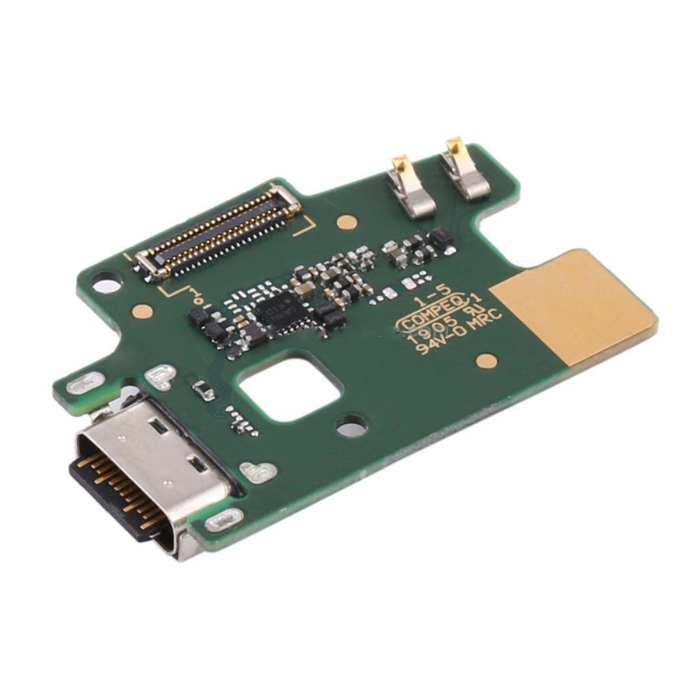 Flex Dock Carga Datos USB Huawei MediaPad M5 10 / CMR-AL09 / CMR-W09