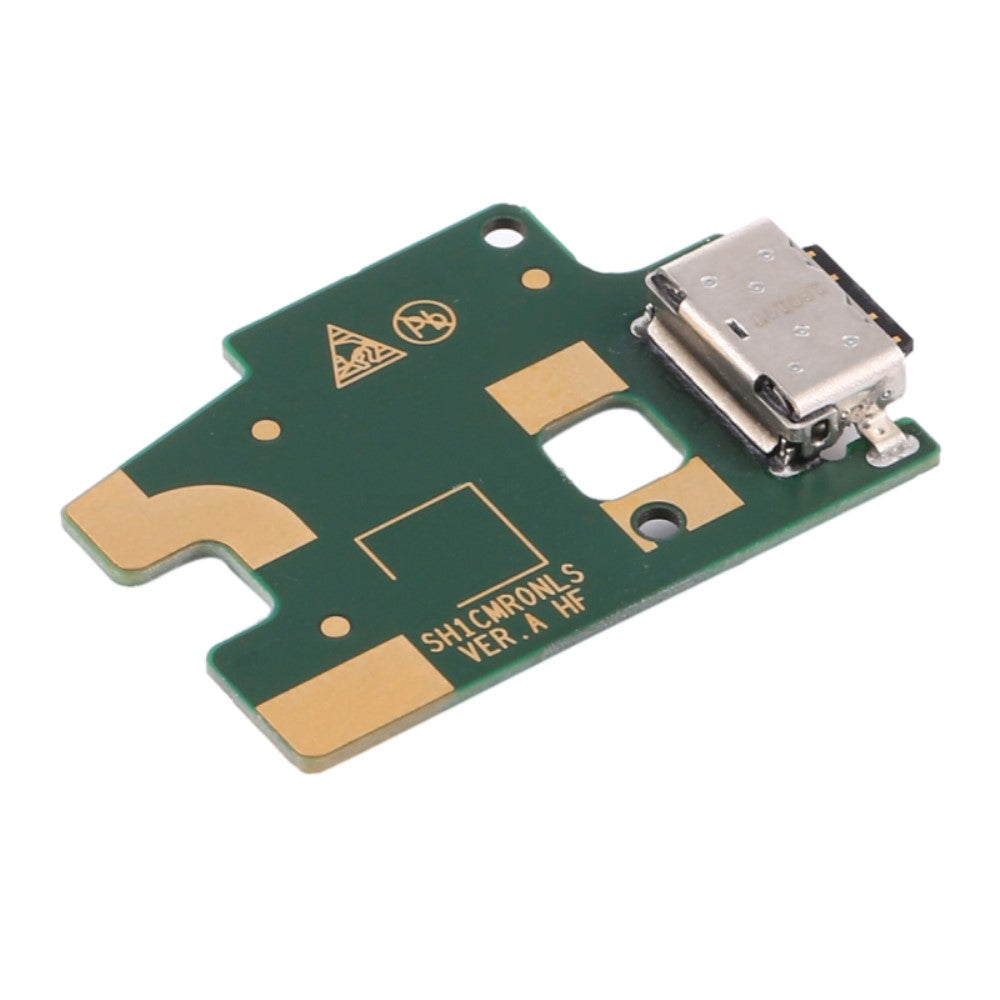 Flex Dock Carga Datos USB Huawei MediaPad M5 10 / CMR-AL09 / CMR-W09