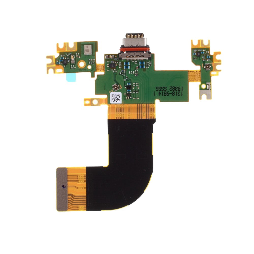 Flex Dock Carga Datos USB Sony Xperia 5 J8210 J8270 J9210
