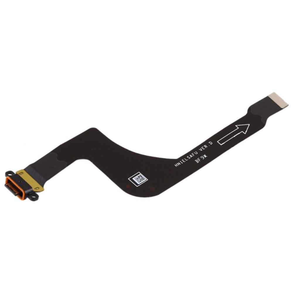 Dock de chargement de données USB Flex pour Huawei P40 Pro