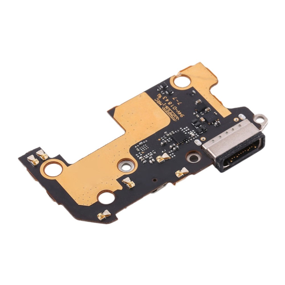 USB Data Charging Dock Flex Xiaomi MI 8 (6.21)