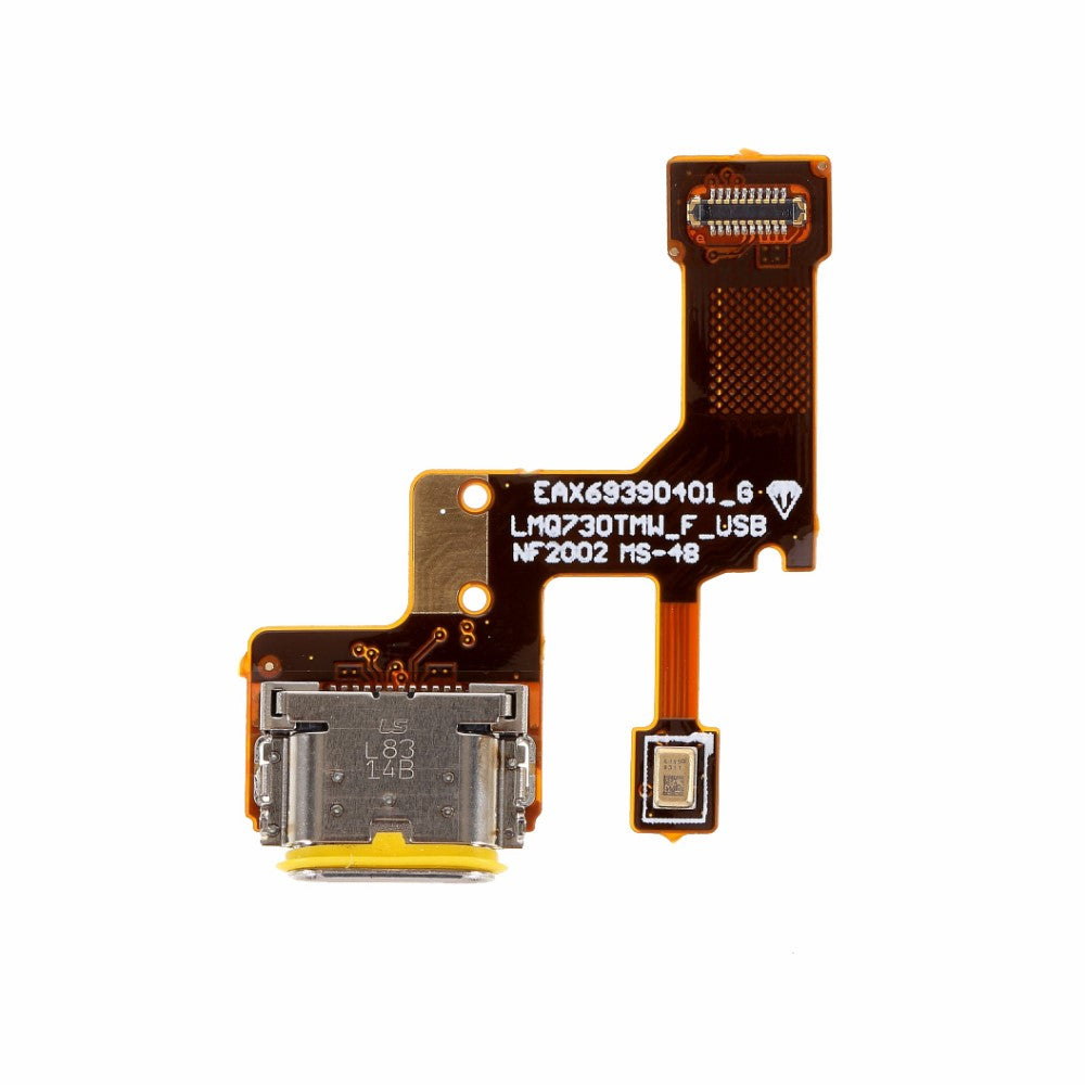 Flex Dock Carga Datos USB LG Stylo 6 LMQ730TM LM-Q730TM
