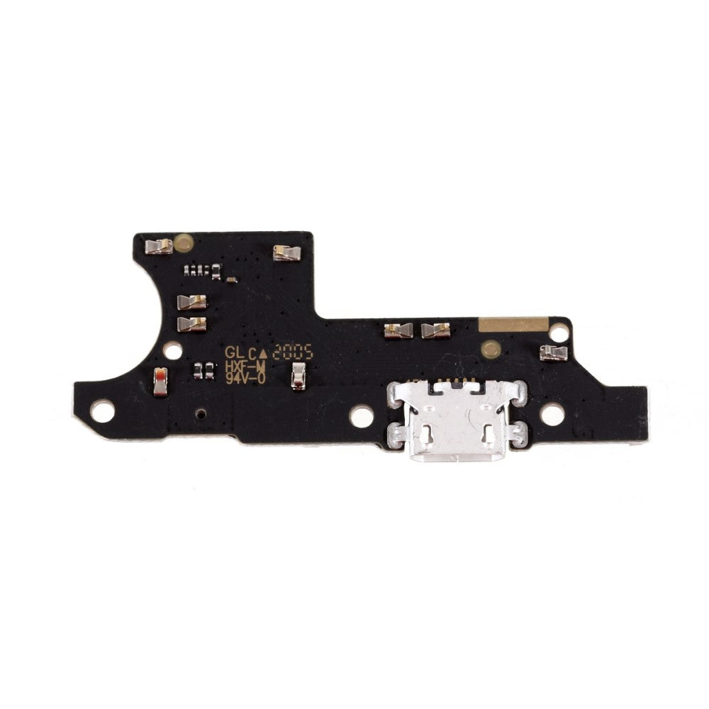 Flex Dock Carga Datos USB Motorola Moto G8 Power Lite XT2055