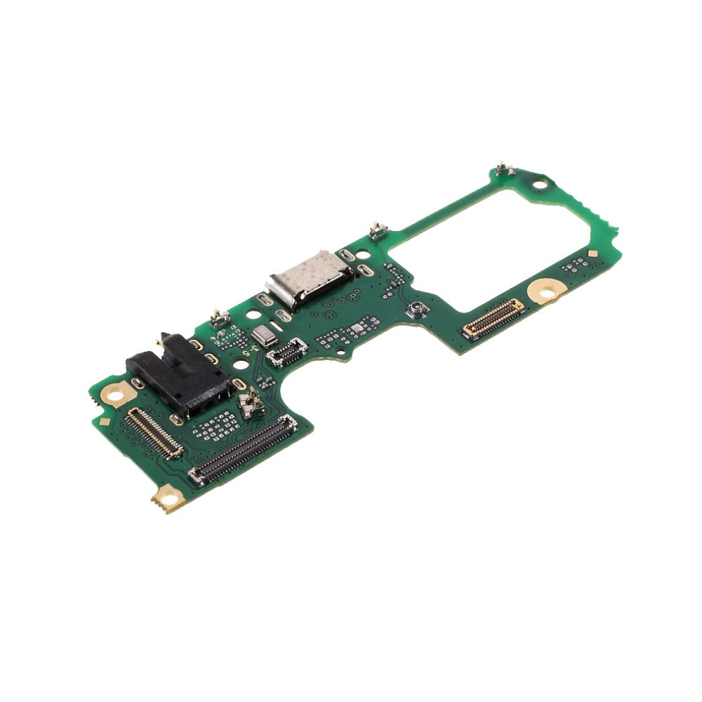 Flex Dock Carga Datos USB Oppo A73 (2020) / F17