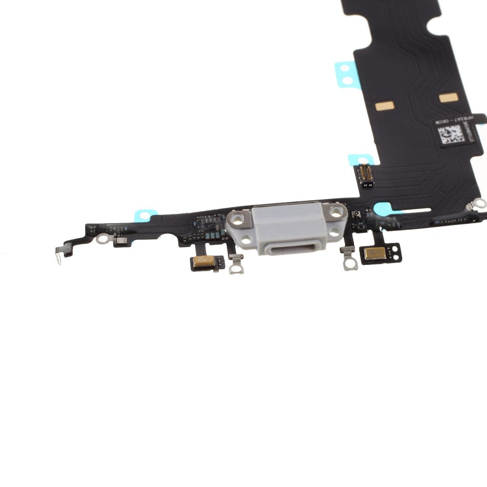Flex Dock Chargement Données USB Apple iPhone 8 Plus Gris