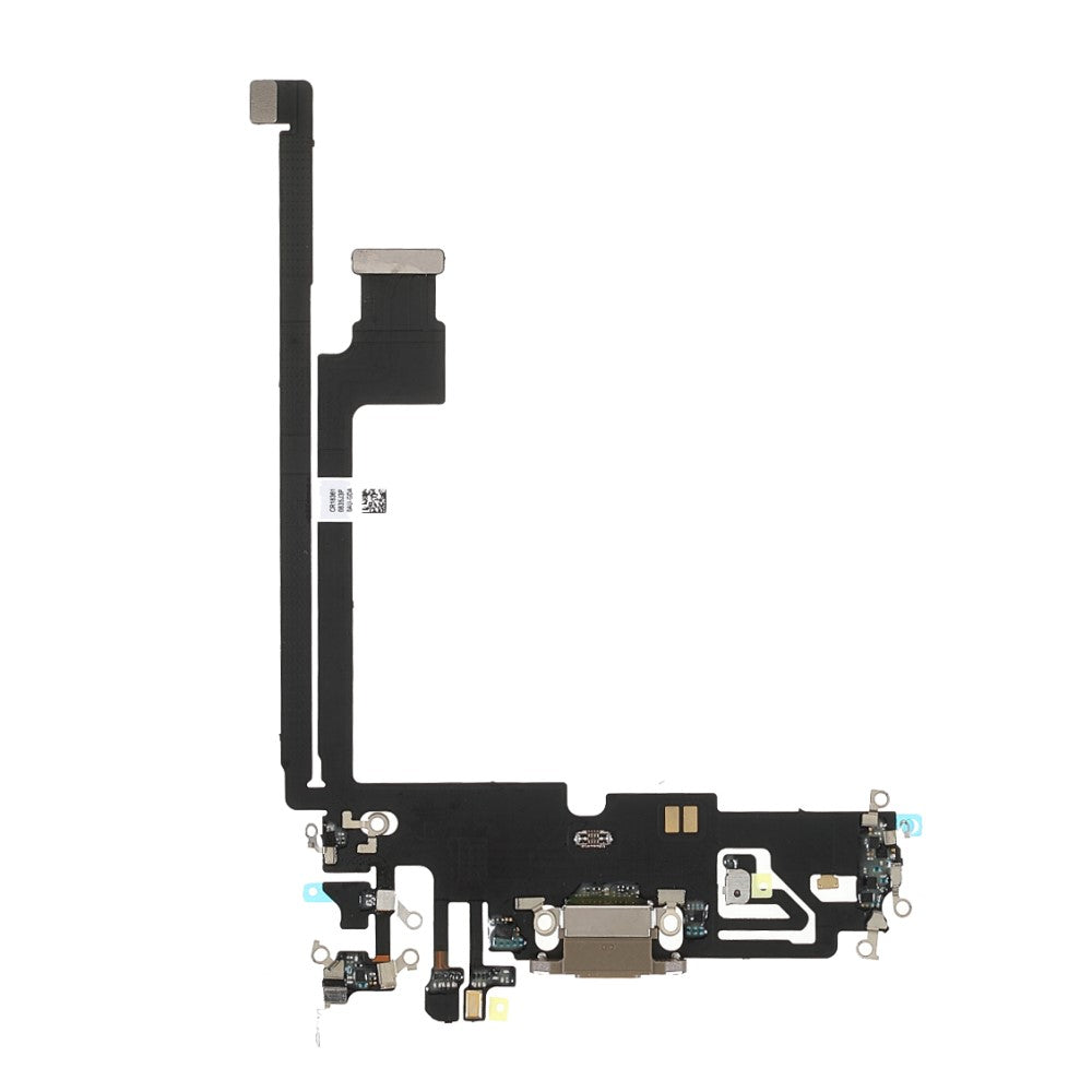 Flex Dock Carga Datos USB Apple iPhone 12 Pro Max Gris