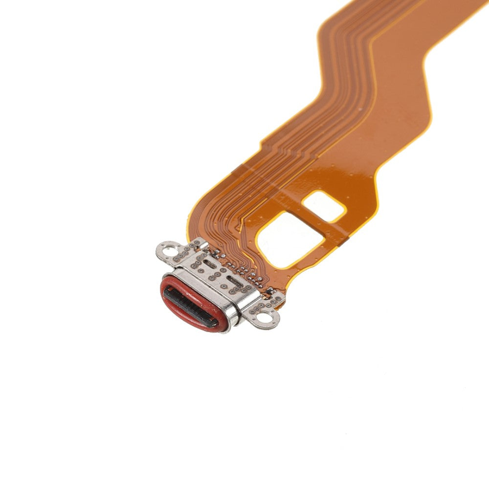 Flex Dock Carga Datos USB Oppo Reno 5 Pro 5G