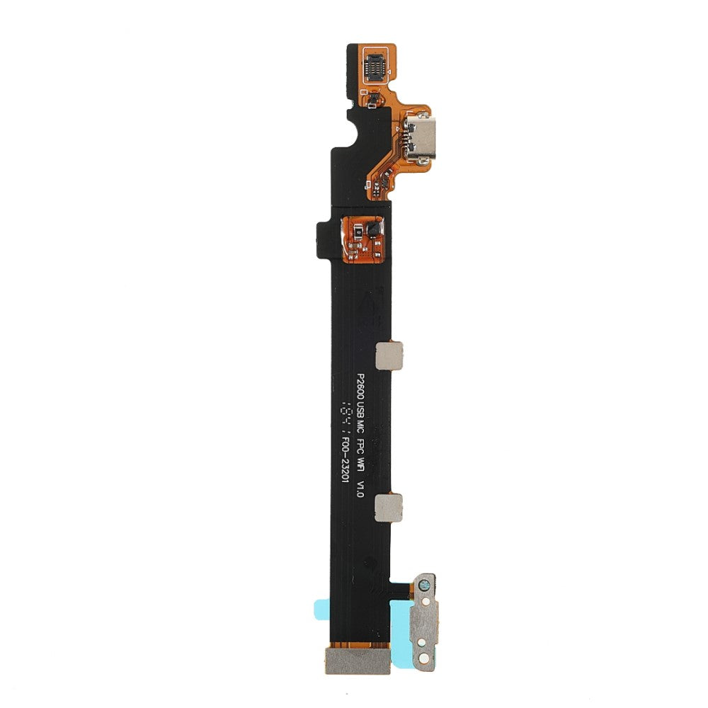 USB Data Charging Dock Flex for Huawei MediaPad M3 Lite 10