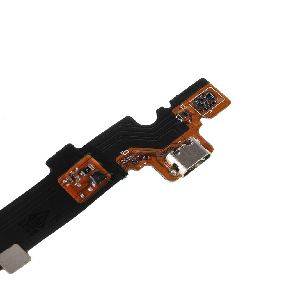 Flex Dock Carga Datos USB Huawei MediaPad M3 Lite 10