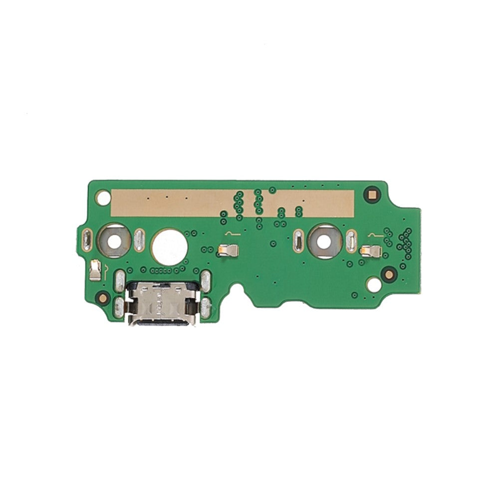 Dock de chargement de données USB Flex Huawei MediaPad M5 Lite 10.1