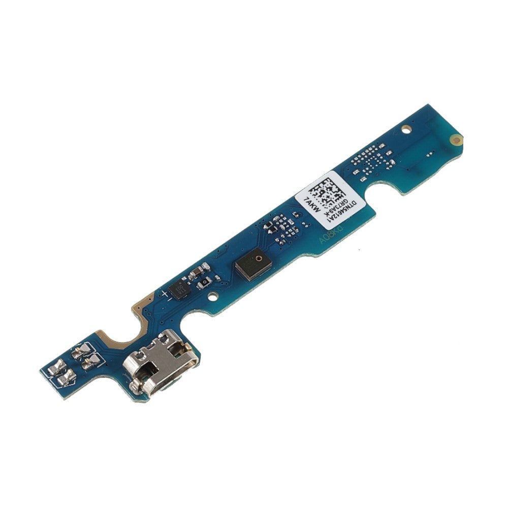 Dock de chargement de données USB Flex pour Huawei MediaPad M3 Lite 8