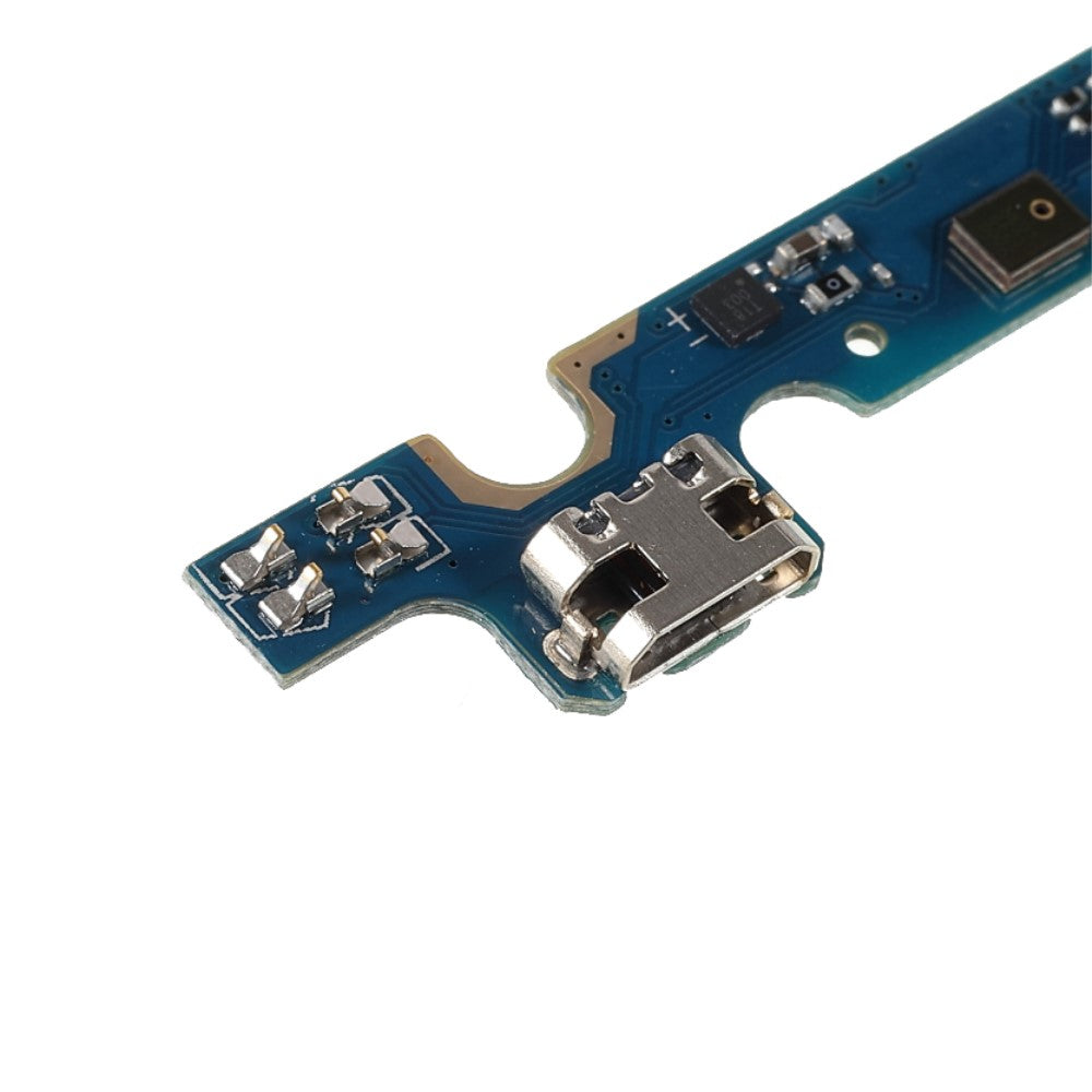 Dock de chargement de données USB Flex pour Huawei MediaPad M3 Lite 8