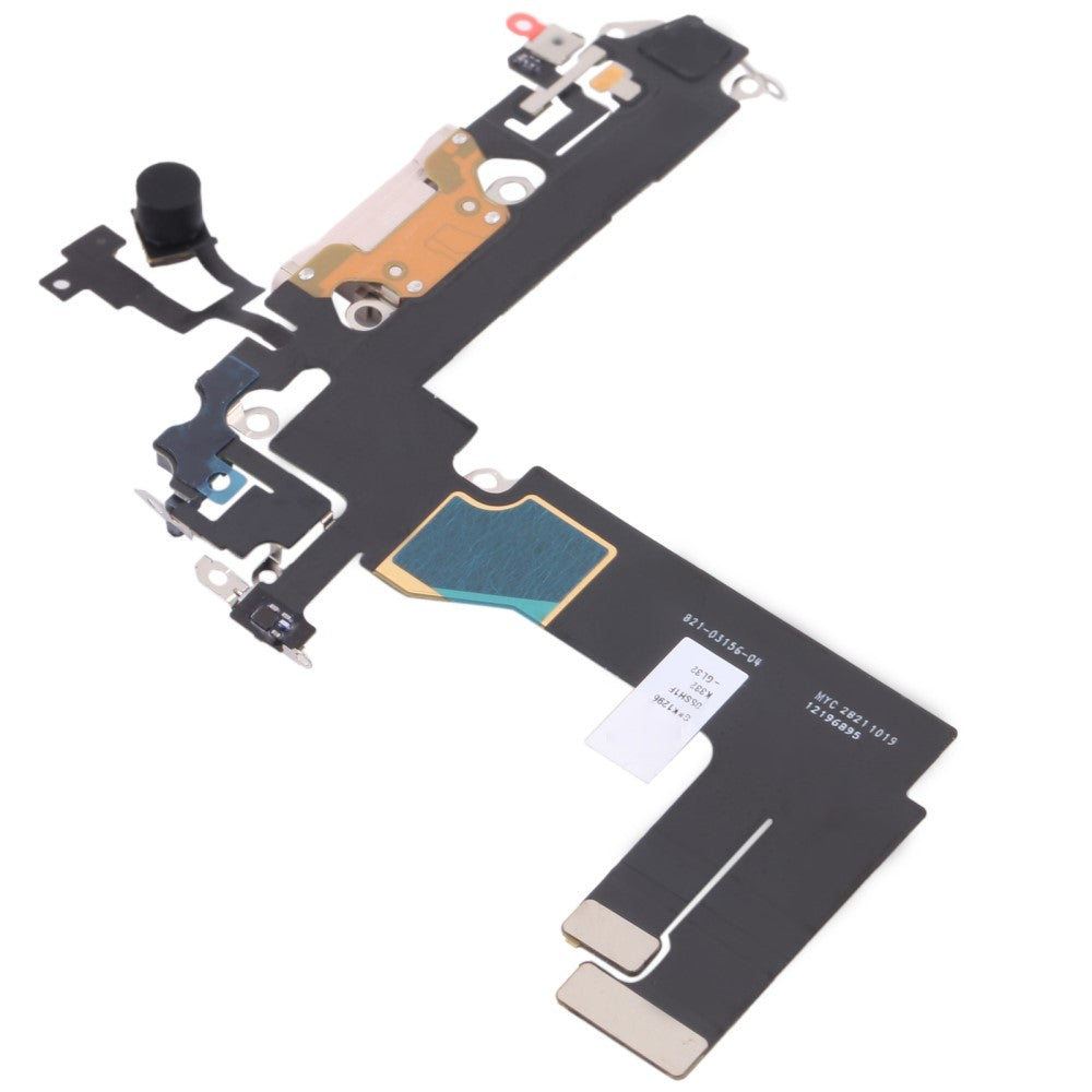 Flex Dock Carga Datos USB Apple iPhone 13 Mini Rosa